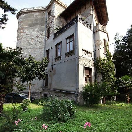 Apartment In The Top Center Of Old Town Pula Buitenkant foto