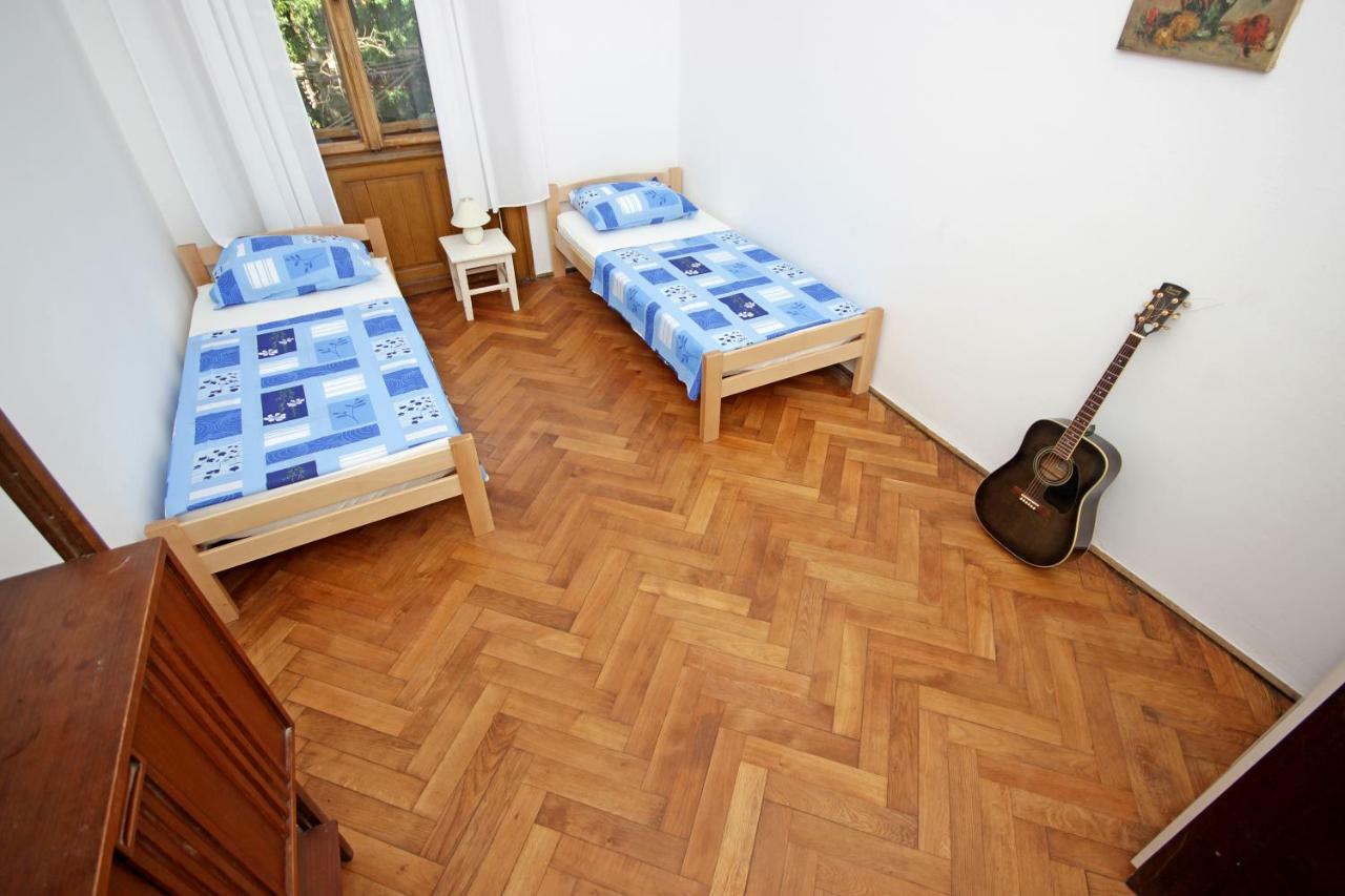 Apartment In The Top Center Of Old Town Pula Buitenkant foto
