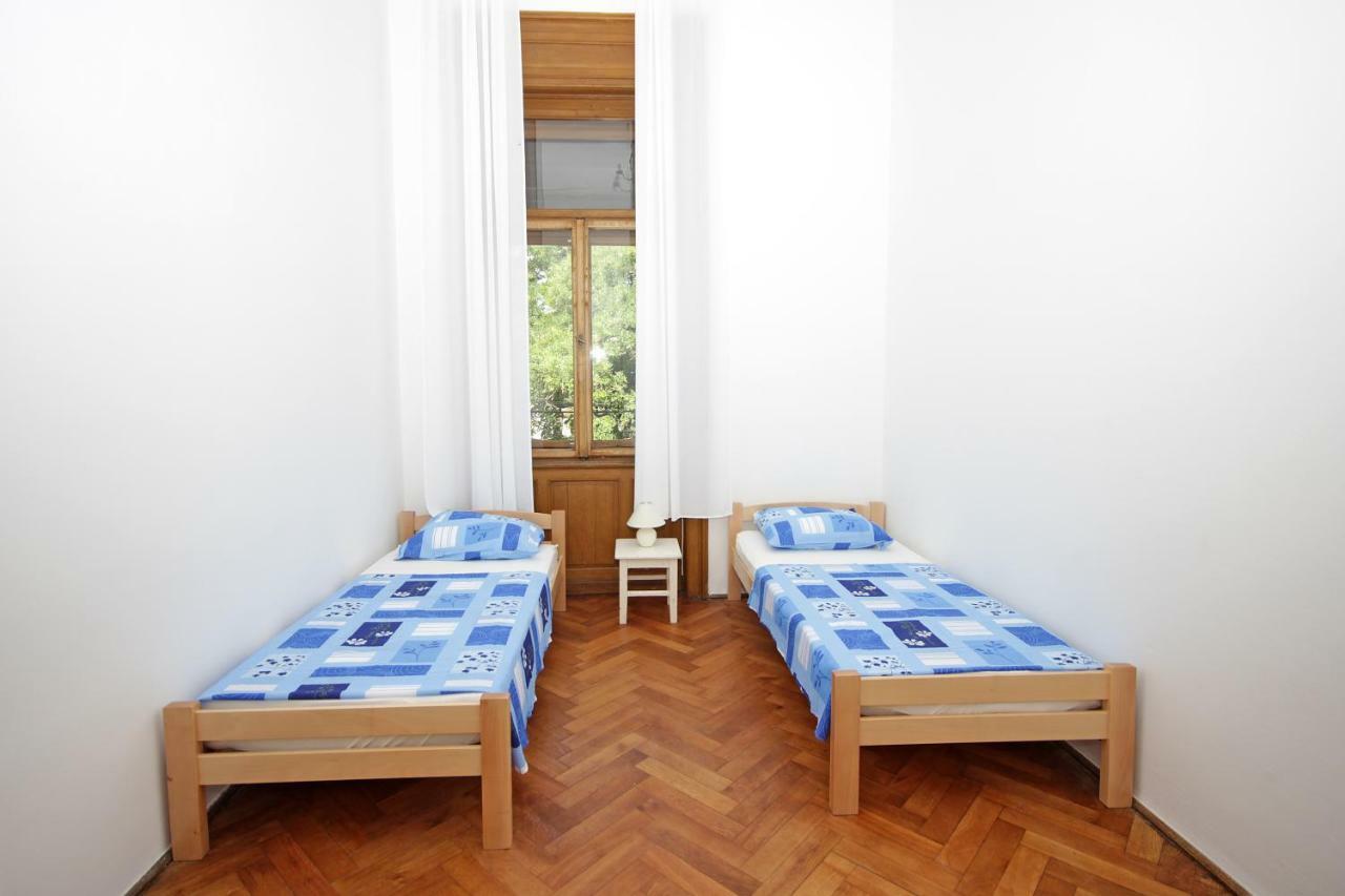 Apartment In The Top Center Of Old Town Pula Buitenkant foto